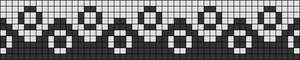 Alpha pattern #119379 variation #449881