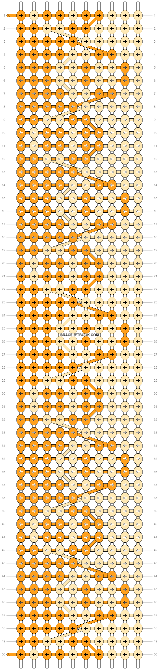 Alpha pattern #119379 variation #449883 pattern