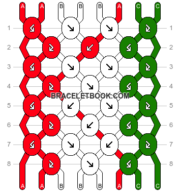 Normal pattern #212641 variation #449886 pattern