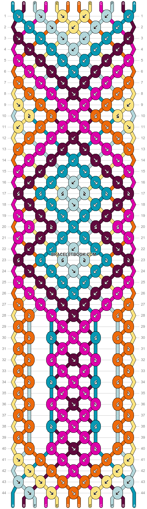 Normal pattern #28009 variation #449887 pattern