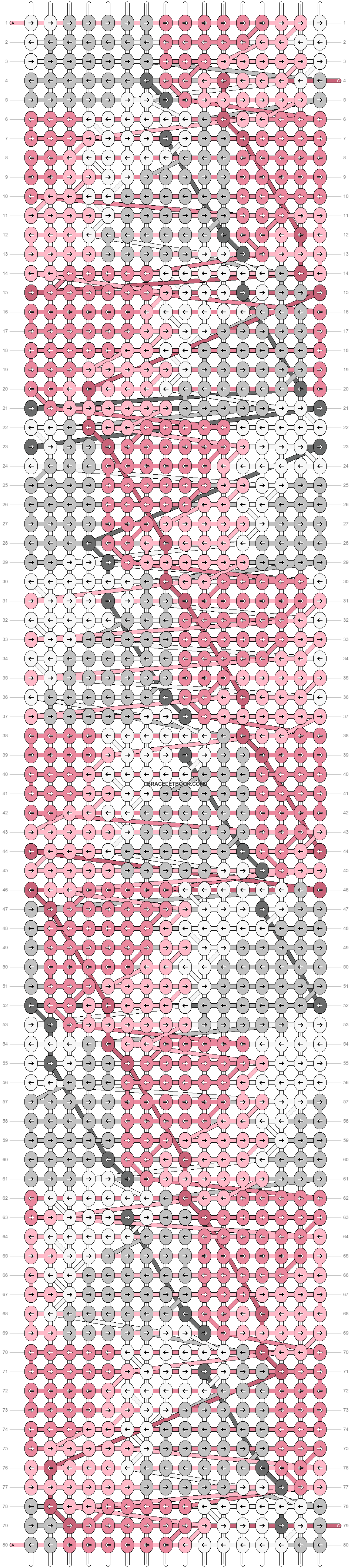 Alpha pattern #147396 variation #449888 pattern