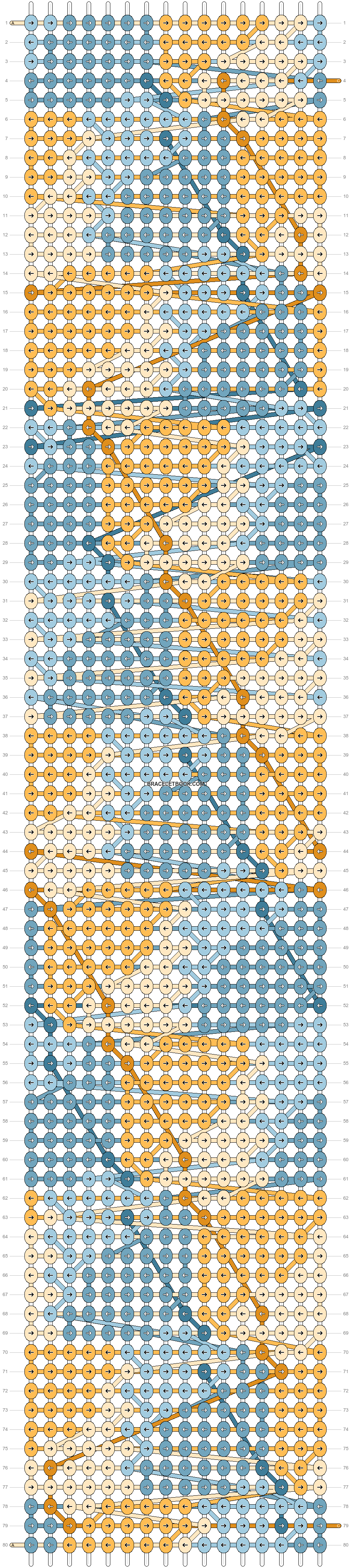 Alpha pattern #147396 variation #449890 pattern