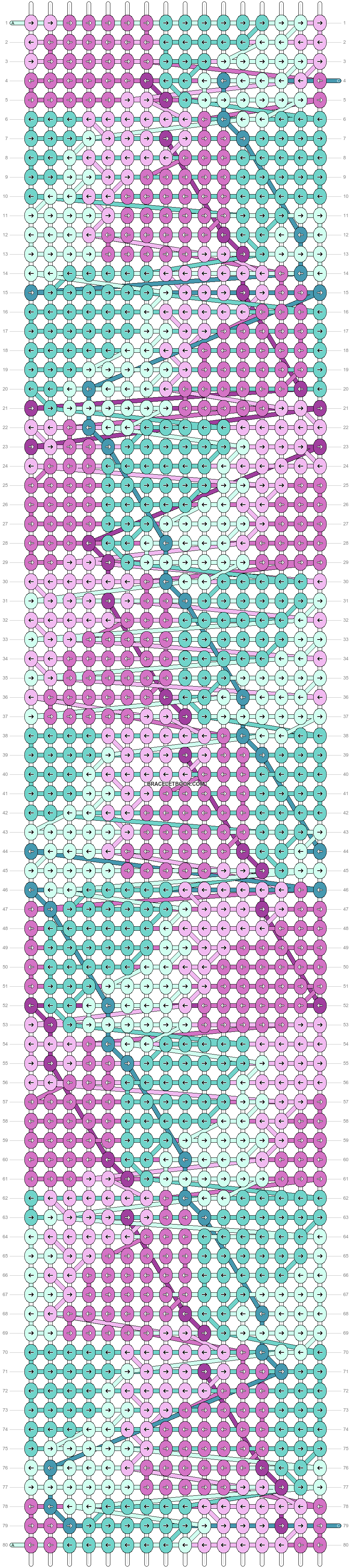 Alpha pattern #147396 variation #449891 pattern