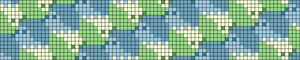 Alpha pattern #147396 variation #449892