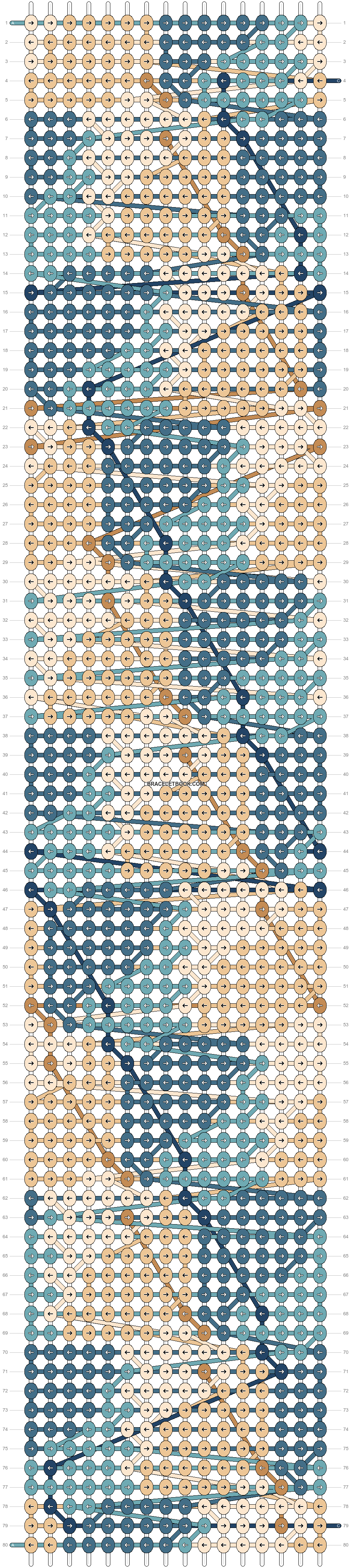 Alpha pattern #147396 variation #449893 pattern