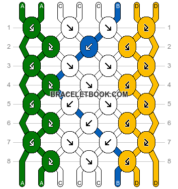 Normal pattern #212641 variation #449894 pattern