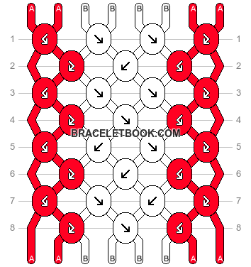 Normal pattern #212641 variation #449895 pattern