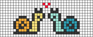 Alpha pattern #27976 variation #449896