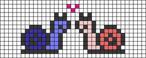 Alpha pattern #27976 variation #449897