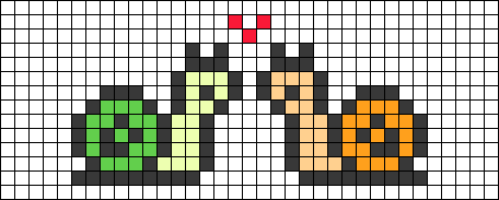 Alpha pattern #27976 variation #449898 preview