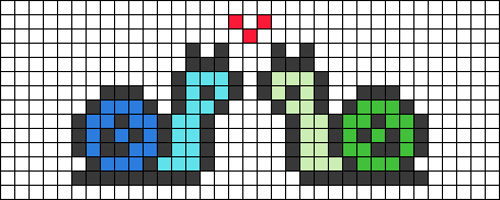 Alpha pattern #27976 variation #449899 preview