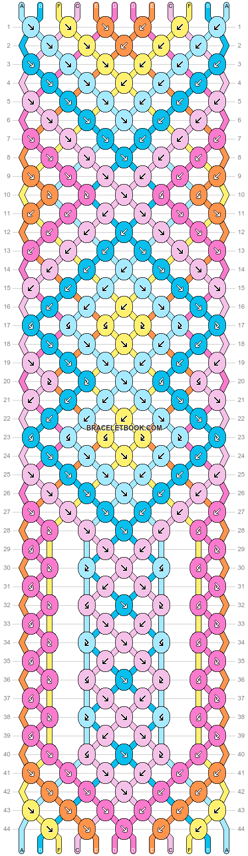 Normal pattern #28009 variation #449900 pattern