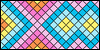 Normal pattern #28009 variation #449900
