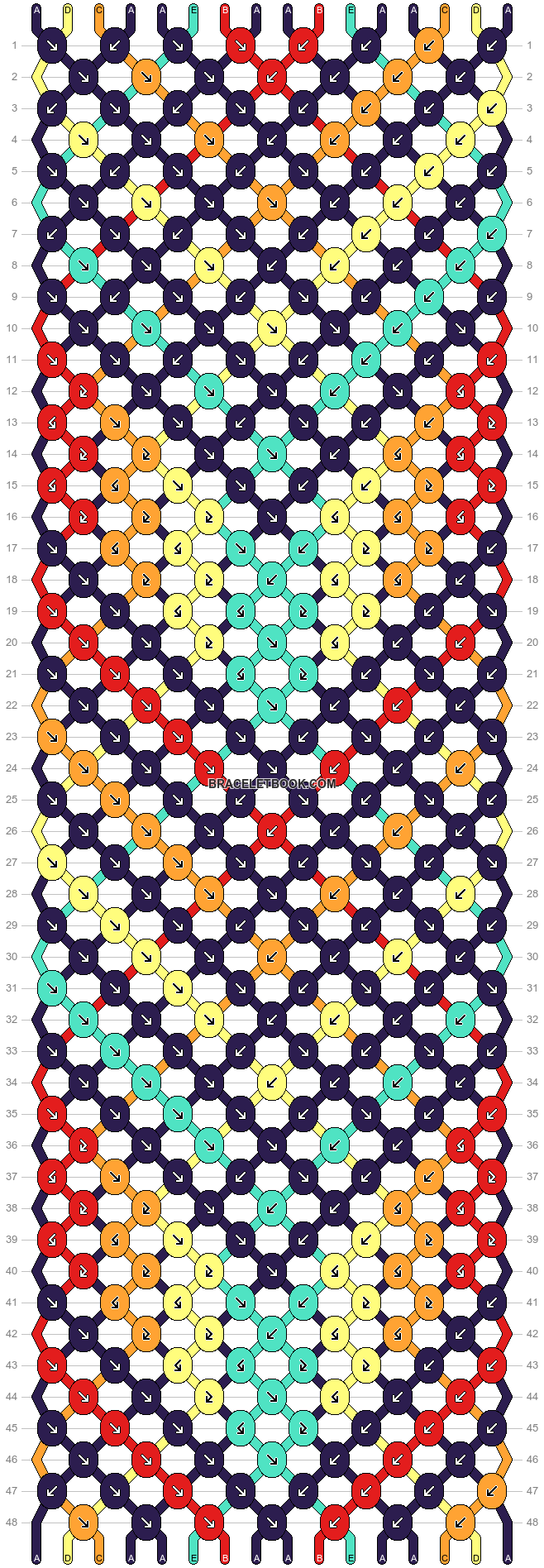 Normal pattern #191917 variation #449902 pattern