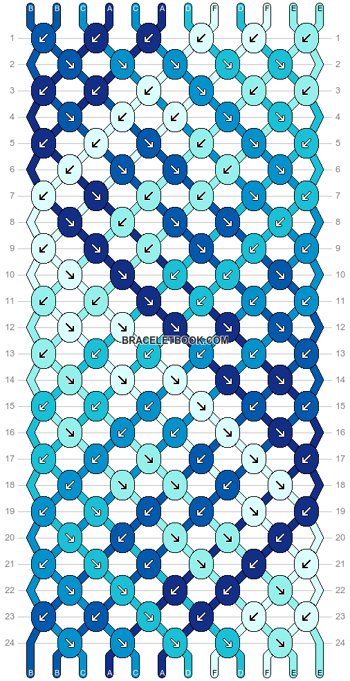 Normal pattern #41274 variation #449903 pattern