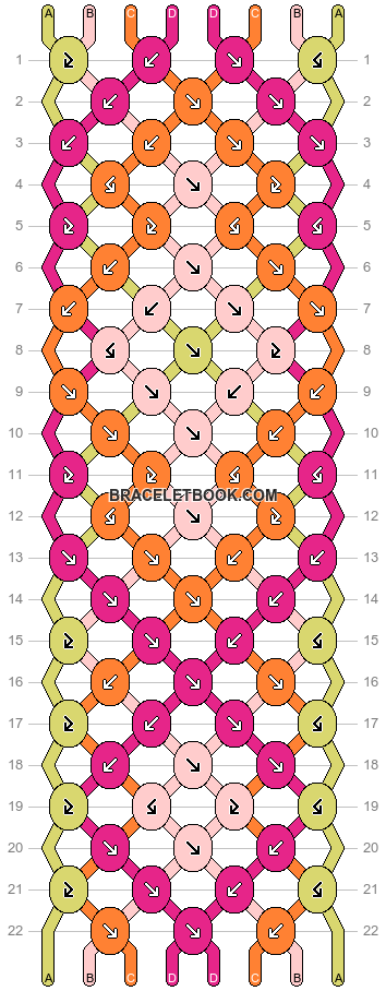 Normal pattern #201912 variation #449904 pattern