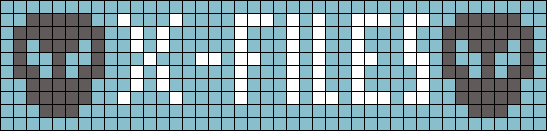 Alpha pattern #47887 variation #449905 preview