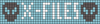 Alpha pattern #47887 variation #449905