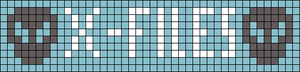 Alpha pattern #47887 variation #449905