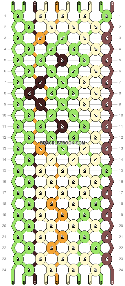 Normal pattern #156317 variation #449907 pattern