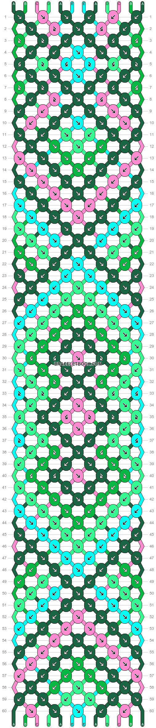 Normal pattern #114471 variation #449908 pattern