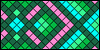 Normal pattern #114471 variation #449908