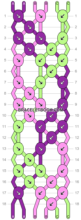 Normal pattern #210721 variation #449909 pattern
