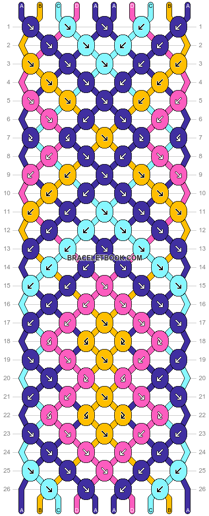 Normal pattern #47136 variation #449910 pattern
