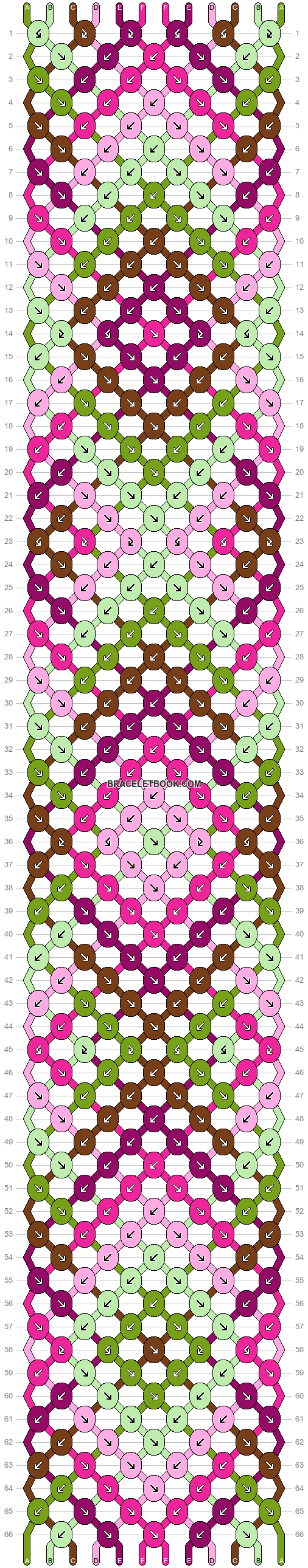 Normal pattern #27308 variation #449911 pattern