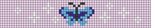 Alpha pattern #207005 variation #449912