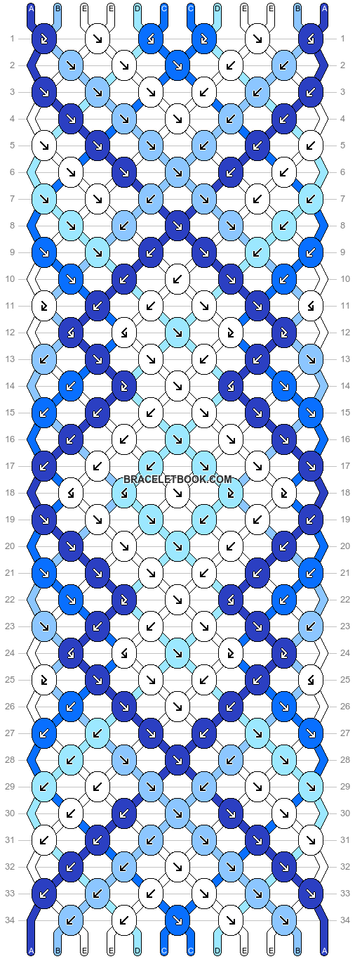 Normal pattern #213422 variation #449913 pattern