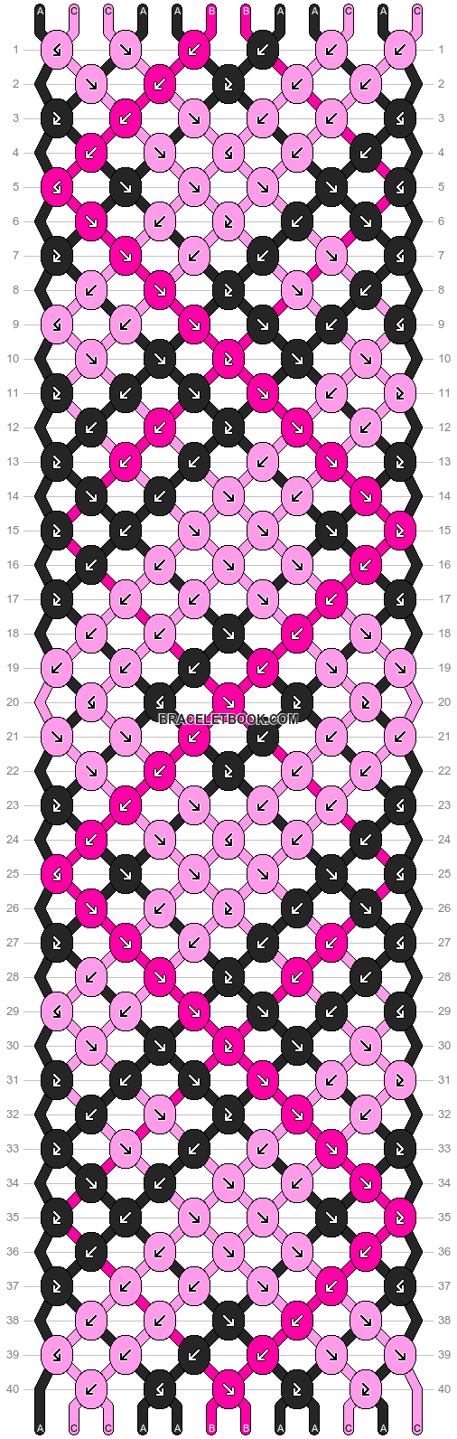 Normal pattern #213588 variation #449914 pattern