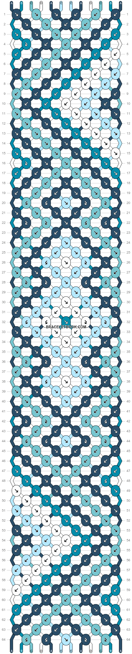 Normal pattern #170384 variation #449915 pattern