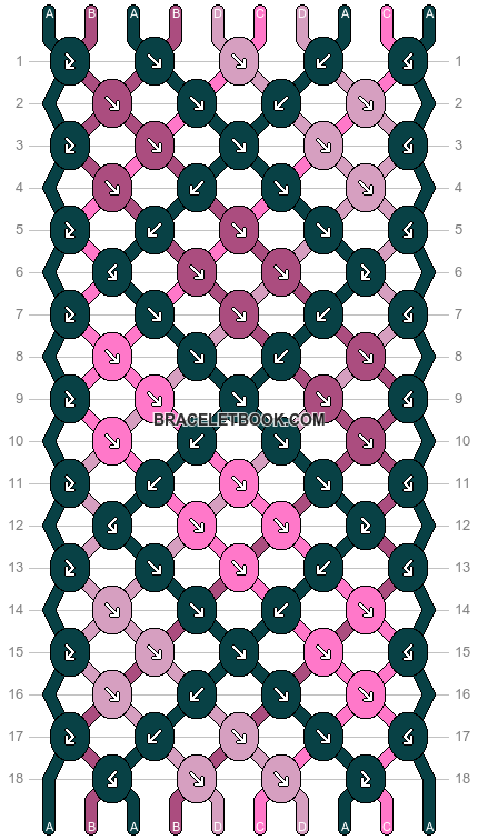 Normal pattern #145519 variation #449916 pattern