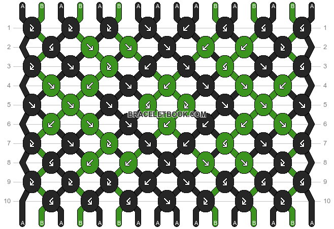 Normal pattern #193169 variation #449918 pattern