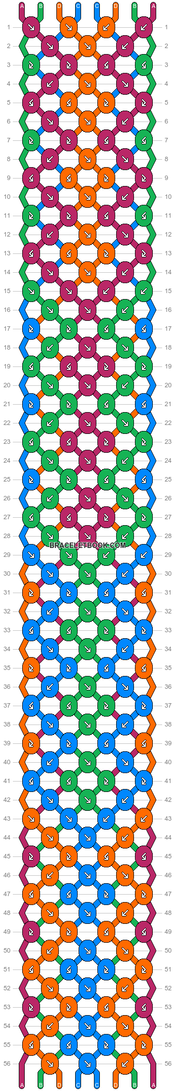 Normal pattern #135426 variation #449919 pattern