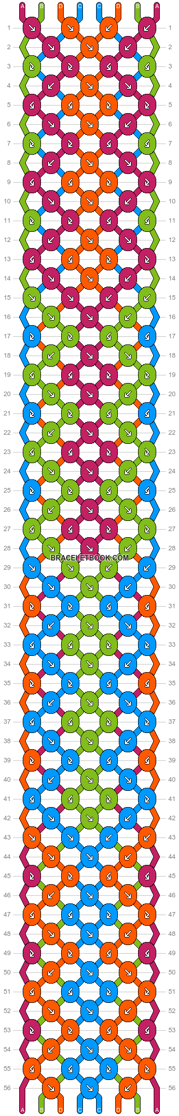 Normal pattern #135426 variation #449920 pattern