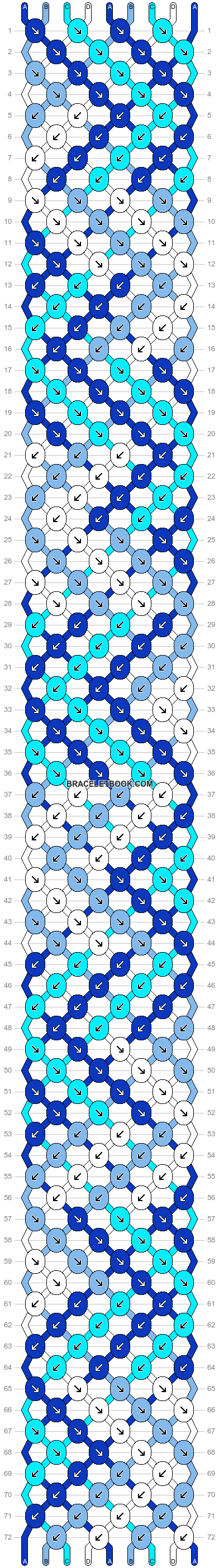 Normal pattern #199900 variation #449921 pattern