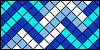Normal pattern #199900 variation #449921