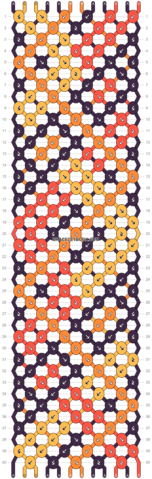 Normal pattern #213588 variation #449922 pattern