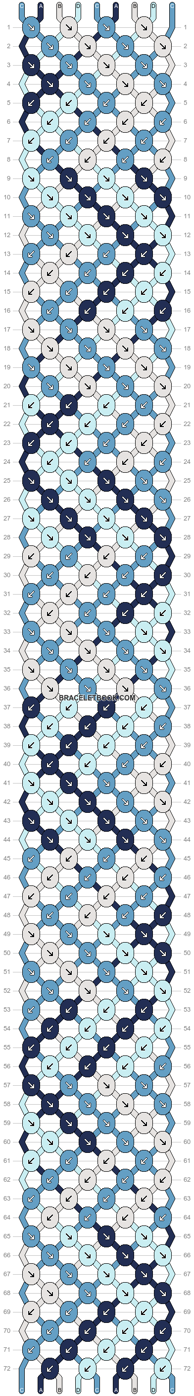 Normal pattern #199900 variation #449923 pattern