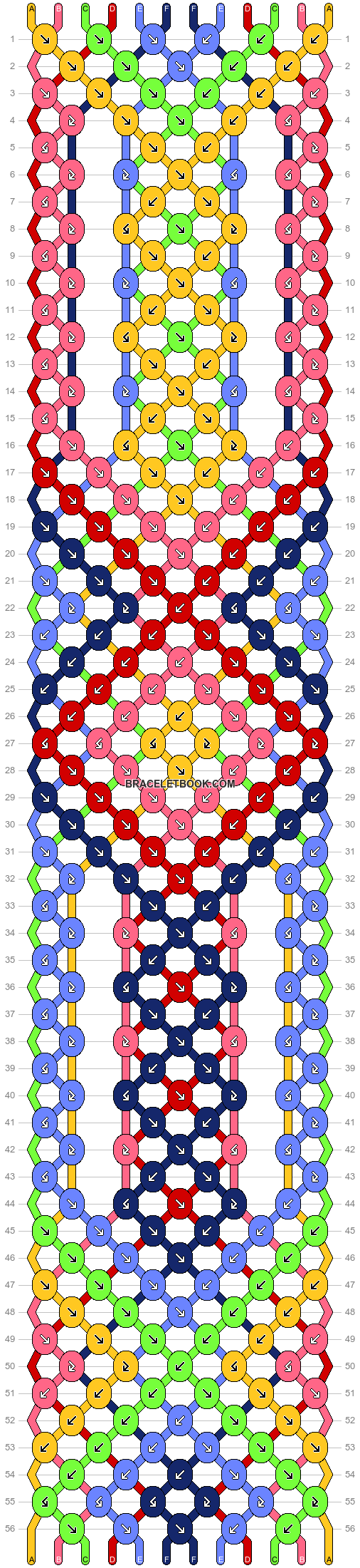 Normal pattern #29554 variation #449924 pattern