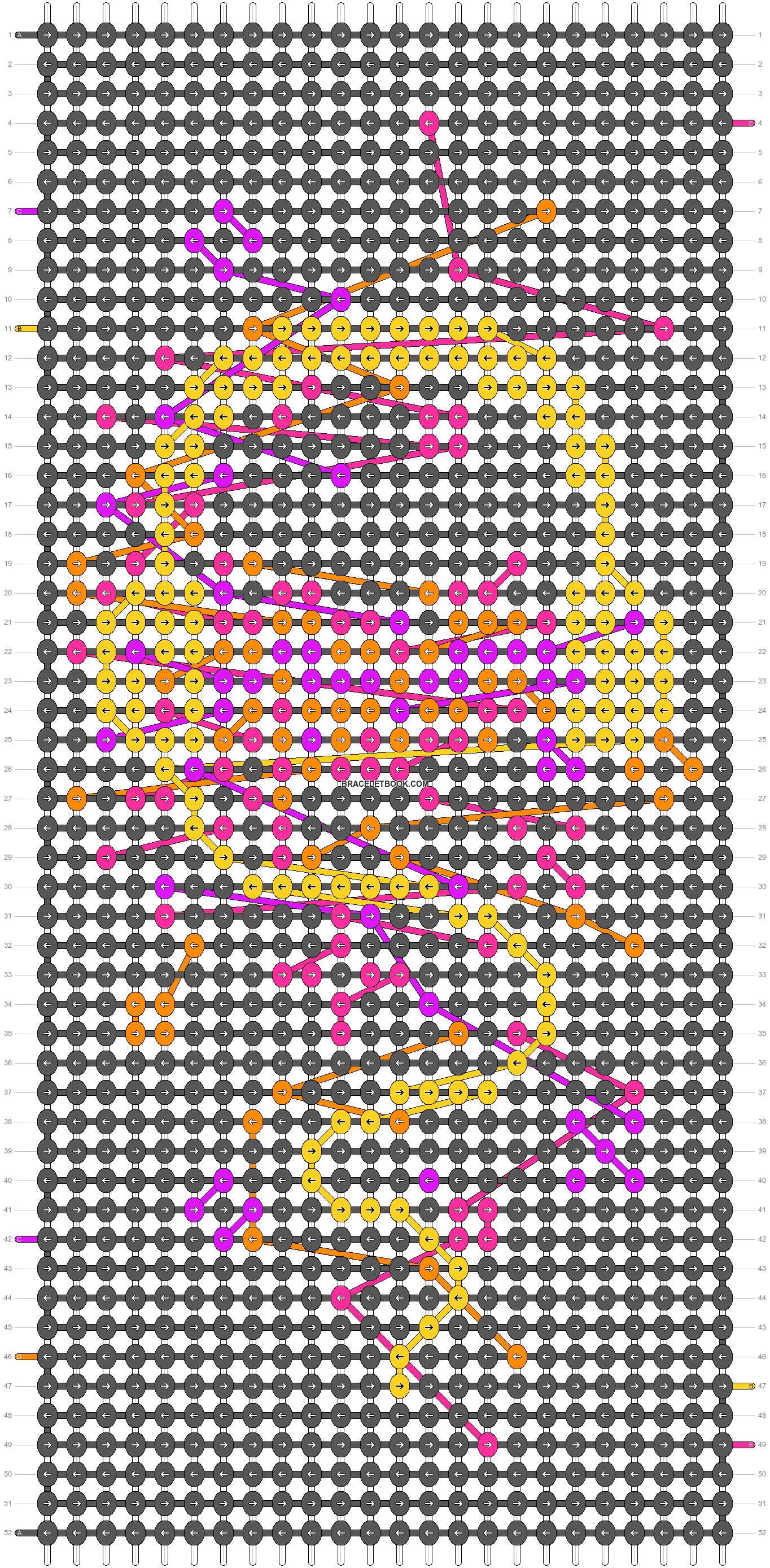 Alpha pattern #173619 variation #449926 pattern