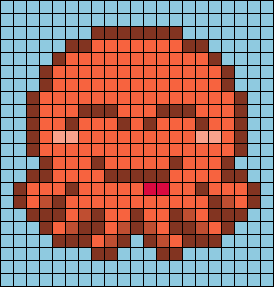 Alpha pattern #213665 variation #449927 preview
