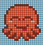 Alpha pattern #213665 variation #449927
