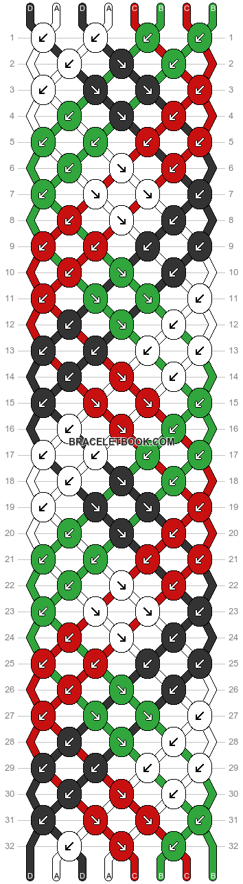 Normal pattern #78191 variation #449928 pattern