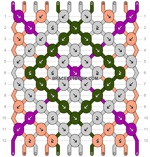 Normal pattern #213679 variation #449929 pattern