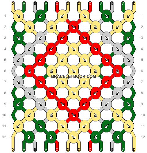 Normal pattern #213679 variation #449930 pattern