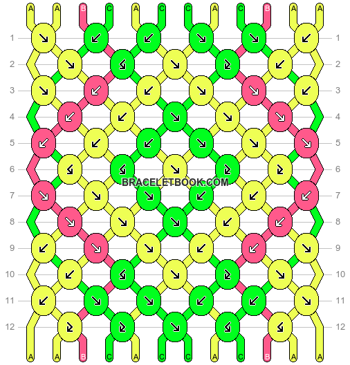 Normal pattern #213679 variation #449931 pattern