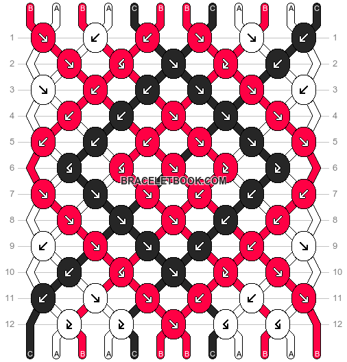 Normal pattern #213679 variation #449932 pattern
